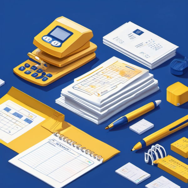 Изображение для статьи "Эмоциональное выгорание: 5 шагов профилактики 2026"