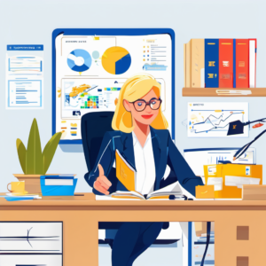 Управление персоналом и кадровое дело